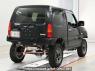 Used 2017 AT suzuki jimny JB23W Image[1]