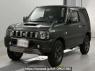 Used 2015 AT suzuki jimny JB23W Image[0]