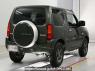 Used 2015 AT suzuki jimny JB23W Image[1]