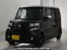 Used 2015 AT honda n-box-custom JF1 Image[0]