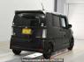Used 2015 AT honda n-box-custom JF1 Image[1]