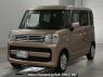 Used 2023 AT suzuki spacia MK53S Image[0]