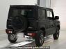 Used 2021 MT suzuki jimny JB64W Image[1]