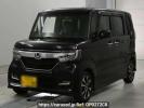Honda N-BOX CUSTOM JF3