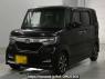 Used 2020 AT honda n-box-custom JF3 Image[0]