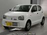 Used 2026 AT suzuki alto HA36S Image[0]
