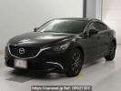 Mazda Atenza GJ2FP