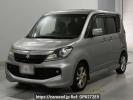 Suzuki Solio Bandit MA15S