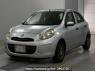 Used 2012 AT nissan march K13 Image[0]