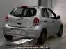 Used 2012 AT nissan march K13 Image[1]