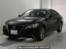 Toyota Crown Hybrid AZSH20