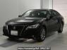 Used 2021 AT toyota crown-hybrid AZSH20 Image[0]