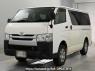 Used 2016 AT toyota regiusace-van KDH206V Image[0]