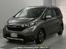 Used 2021 AT honda freed GB5 Image[0]