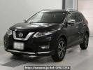 Nissan X-Trail NT32