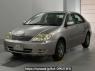 Used 2004 AT toyota corolla-sedan ZZE122 Image[0]