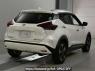 Used 2020 AT nissan kix P15 Image[1]