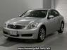 Used 2007 AT nissan skyline V36 Image[0]