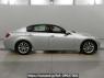 Used 2007 AT nissan skyline V36 Image[2]