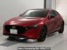 Used 2024 AT mazda mazda3-fastback BP5R Image[0]