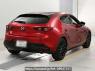 Used 2024 AT mazda mazda3-fastback BP5R Image[1]
