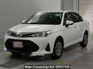 Toyota Corolla Axio NZE164