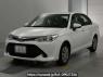 Used 2026 MT toyota corolla-axio NZE161 Image[0]