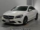 Mercedes Benz CLA-Class 117342