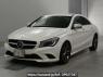 Used 2016 AT mercedes-benz cla-class 117342 Image[0]