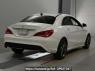 Used 2016 AT mercedes-benz cla-class 117342 Image[1]