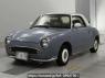 Used 1991 AT nissan figaro FK10 Image[0]