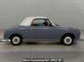 Used 1991 AT nissan figaro FK10 Image[2]