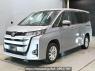Used 2022 AT toyota noah MZRA95W Image[0]