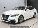 Toyota Crown Hybrid AZSH20