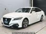 Used 2019 AT toyota crown-hybrid AZSH20 Image[0]