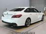 Used 2019 AT toyota crown-hybrid AZSH20 Image[1]
