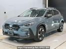 Subaru Crosstrek GUD