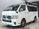 Toyota Hiace Van TRH200V