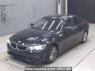 Used 2021 AT bmw 3-series 5V20 Image[0]