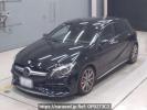 Mercedes Benz A class 176052