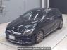 Used 2018 AT mercedes-benz a-class 176052 Image[0]