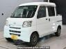 Used 2014 AT daihatsu hijet-cargo S321W Image[0]