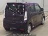 Used 2013 AT suzuki wagon-r-stingray MH34S Image[1]