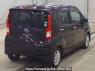 Used 2015 AT subaru stella LA160F Image[1]