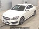 Mercedes Benz CLA-Class 117346