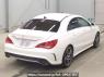 Used 2014 AT mercedes-benz cla-class 117346 Image[1]
