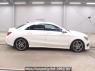 Used 2014 AT mercedes-benz cla-class 117346 Image[2]