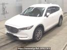 Mazda CX-8 KG2P