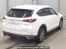 Used 2020 AT mazda cx-8 KG2P Image[1]