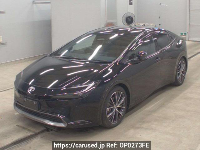 2023 Toyota Prius MXWH65
